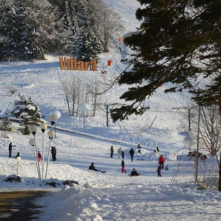 Villard De Lans מראה חיצוני תמונה