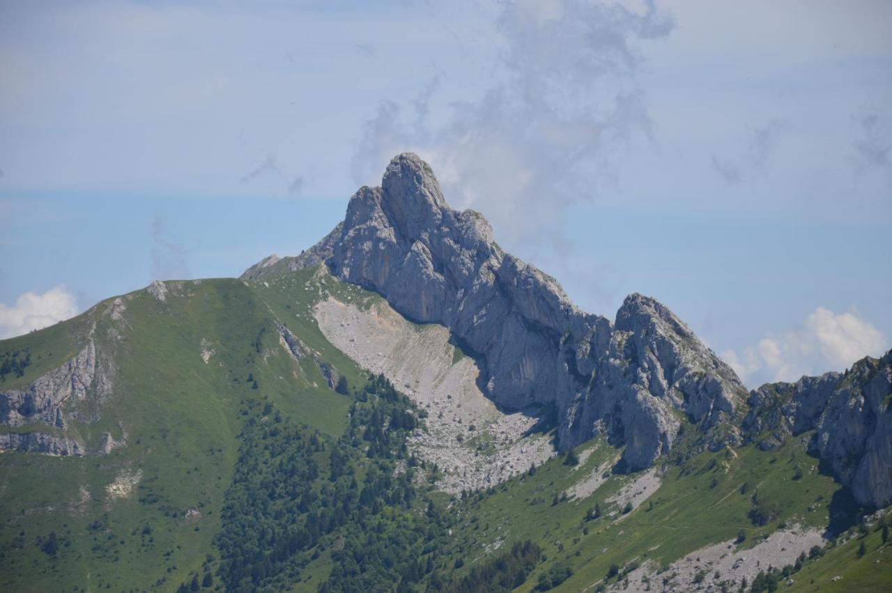 Villard De Lans מראה חיצוני תמונה