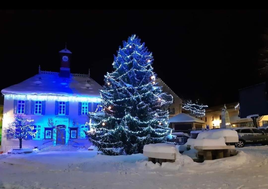 Villard De Lans מראה חיצוני תמונה