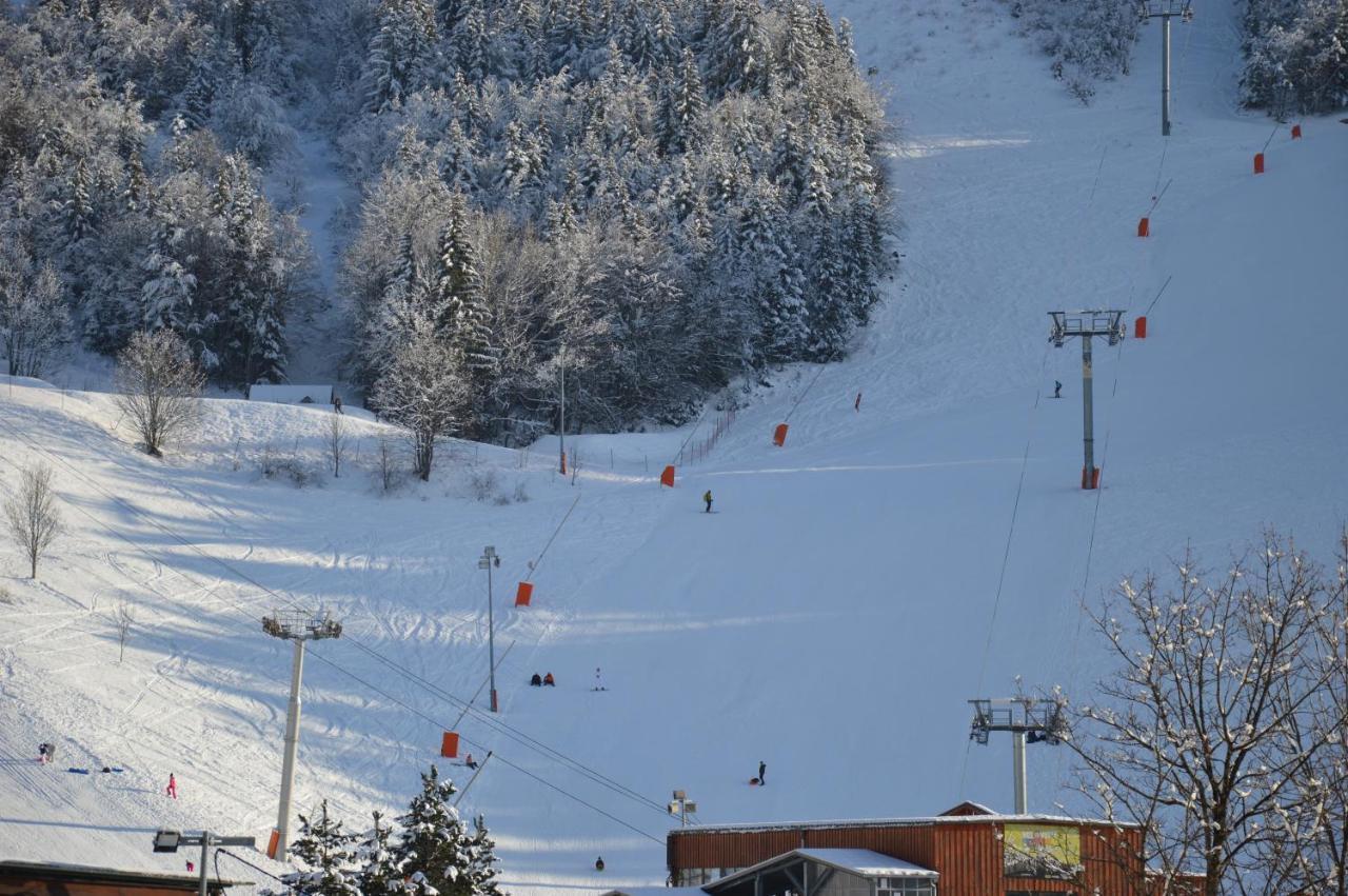 Villard De Lans מראה חיצוני תמונה