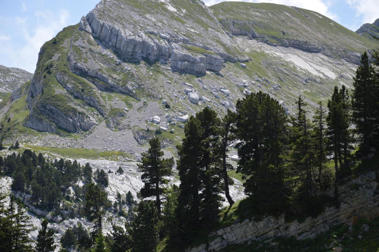 Villard De Lans מראה חיצוני תמונה
