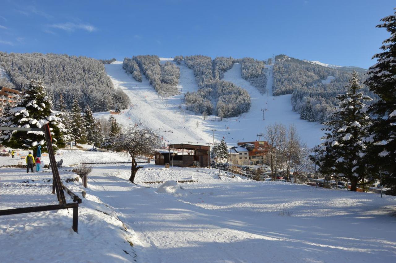 Villard De Lans מראה חיצוני תמונה