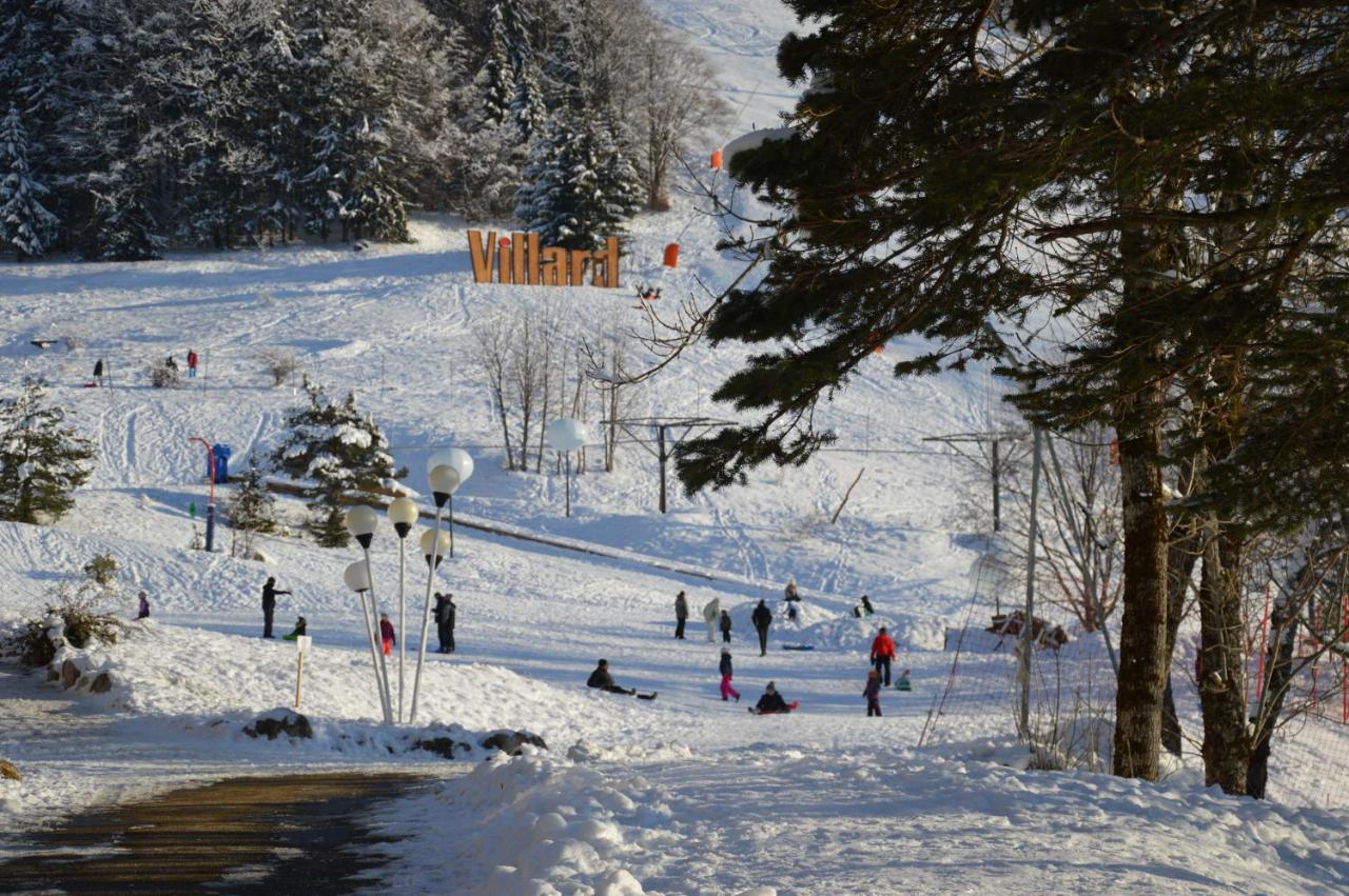 Villard De Lans מראה חיצוני תמונה